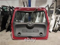 N12B14A hayon BMW MINI R56 ONE 95 CV 70 KW 1089108