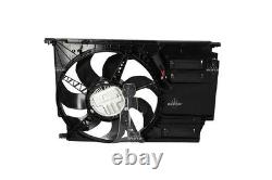 NRF Ventilateur, refroidissement moteur entre autres pour BMW, MINI