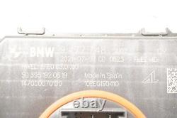 N Original BMW F45 F46 F48 F55 F54 Commande Frontlichtelektronik LED 7429125