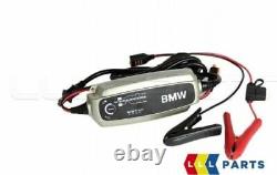 Neuf Original BMW Mini Universel D'Entretien Chargeur Diagnostic 61432408593