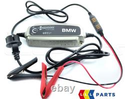 Neuf Original BMW Mini Universel D'Entretien Chargeur Diagnostic 61432408593
