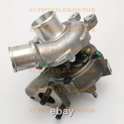 Neuf Original Garrett Turbocompresseur 755925-1 pour BMW Mini One D 55/65kW R50
