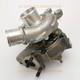 Neuf Original Garrett Turbocompresseur 755925-1 Pour Bmw Mini One D 55/65kw R50