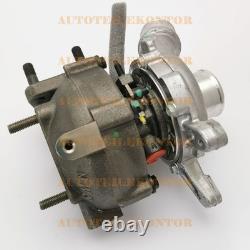 Neuf Original Garrett Turbocompresseur 755925-1 pour BMW Mini One D 55/65kW R50