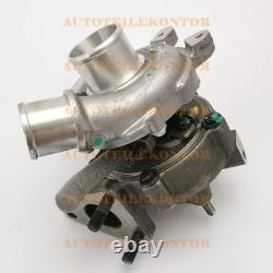 Neuf Original Garrett Turbocompresseur 755925-1 pour BMW Mini One D 55/65kW R50