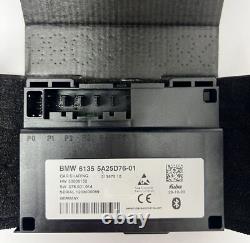 Nouveau Commande pour Mini Cabriolet Clubman Compatriote Cooper SD One F54/F60