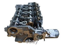 ORIGINAL PSA BMW MINI Culasse C3 C4 C5 DS 208 308 508 5008 RCZ ONE 1.4/1.6 VTI T