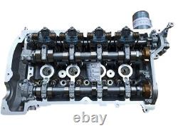ORIGINAL PSA BMW MINI Culasse C3 C4 C5 DS 208 308 508 5008 RCZ ONE 1.4/1.6 VTI T