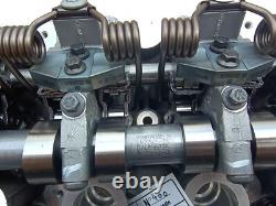 ORIGINAL PSA BMW MINI Culasse C3 C4 C5 DS 208 308 508 5008 RCZ ONE 1.4/1.6 VTI T