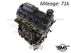 Occasion BMW MINI ONE / Cooper 1.6 essence moteur W10B16A 71k 0392945 #4