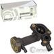 Original Bmw Boîtier De Thermostat Compatible Avec Mini Cooper One R50 R52 R53