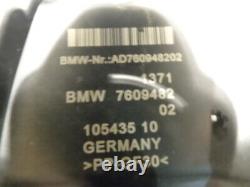 Original BMW F45 F46 F48 F39 F55 Silencieux D'Admission Boîtier 7609482