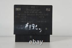 Original BMW F45 F46 I01 F15 F56 PDC 66337938196