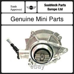Original BMW MINI R56, One, Cooper Pompe à Vide N12 N16 Moteur 11667559463