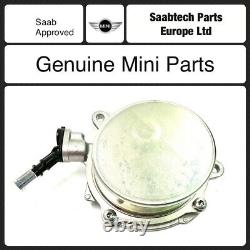 Original BMW MINI R56, One, Cooper Pompe à Vide N12 N16 Moteur 11667559463