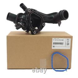 Original BMW Mini le Boîtier de Thermostat Incl. Joint R55/56 R57 R60/61