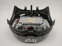 Original MINI F55 Unité de commande Audio Bloc noir 61319354506