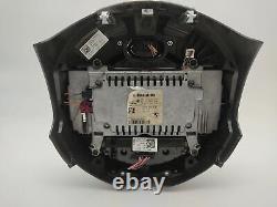 Original MINI F55 Unité de commande Audio Bloc noir 61319354506