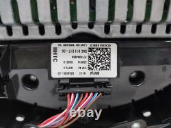 Original MINI F55 Unité de commande Audio Bloc noir 61319354506
