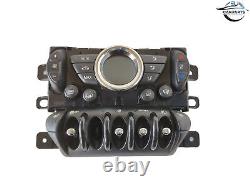 Original MINI R60 R61 Commande automatique de climatisation 64119812027