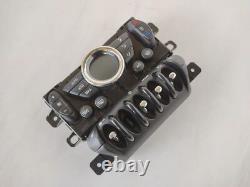 Original MINI R60 R61 Commande automatique de climatisation 64119812027