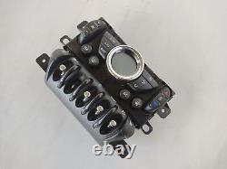 Original MINI R60 R61 Commande automatique de climatisation 64119812027