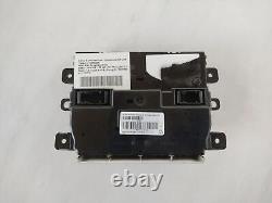 Original MINI R60 R61 Commande automatique de climatisation 64119812027