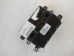 Original MINI R60 R61 Commande automatique de climatisation 64119812027