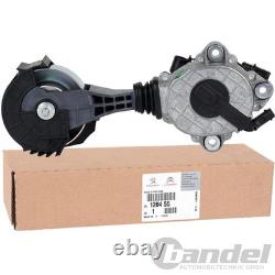 Original Psa Tendeur Pour Pompe À Eau Compatible Avec Bmw Mini Peugeot Citroën