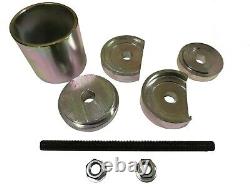 Outil Extracteur silentbloc essieu avant BMW MINI ONE COOPER R50 R52 R56 R57 R59