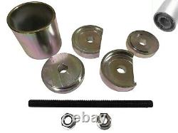 Outil Extracteur silentbloc essieu avant BMW MINI ONE COOPER R50 R52 R56 R57 R59