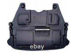 PLAQUE COUVERCLE CACHE PROTECTION BMW Mini Paceman R61 12-16 R60 Countryman 10