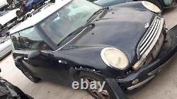 PTMR531NDTV05 Porte Battante Arriere Gauche pour BMW MINI (R50, R53) One 5899518
