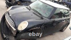 PTMR531NDTV05 Porte Battante Arriere Gauche pour BMW MINI (R50, R53) One 5899518
