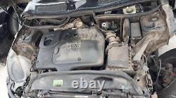 PTMR531NDTV05 Porte Battante Arriere Gauche pour BMW MINI (R50, R53) One 5899518