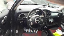 PTMR531NDTV05 Porte Battante Arriere Gauche pour BMW MINI (R50, R53) One 5899518