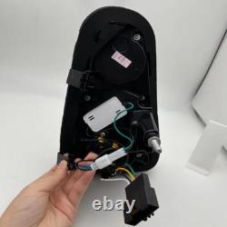 Paire pour BMW Mini R50 R52 R53 Cooper 2002-2006 LED feux arrière feux arrière