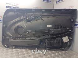 Panneau De Porte Avant Gauche Bmw Mini One D 1.5 D B37c15a 2014