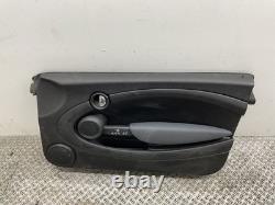 Panneau De Porte Droit 51412753298 5141275247 Mini (BMW) Mini One R55 / R56