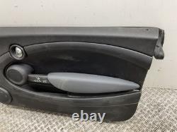 Panneau De Porte Droit 51412753298 5141275247 Mini (BMW) Mini One R55 / R56