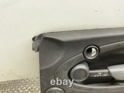 Panneau De Porte Droit 51412753298 5141275247 Mini (BMW) Mini One R55 / R56