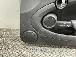 Panneau De Porte Droit 51412753298 5141275247 Mini (BMW) Mini One R55 / R56