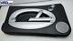 Panneau De Porte Gauche Mini (bmw) Mini One R50 / R53 Berline