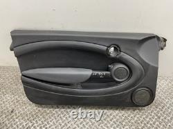 Panneau Portières à Gauche 51412753297 2752471 Mini (BMW) One R55/R56 Berline