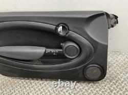 Panneau Portières à Gauche 51412753297 2752471 Mini (BMW) One R55/R56 Berline