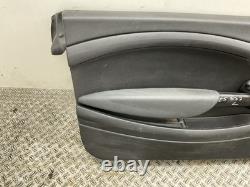 Panneau Portières à Gauche 51412753297 2752471 Mini (BMW) One R55/R56 Berline