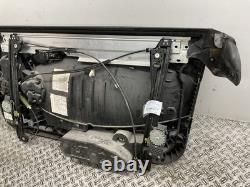 Panneau Portières à Gauche 51412753297 2752471 Mini (BMW) One R55/R56 Berline