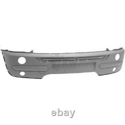 Pare-Chocs Apprêté pour BMW Mini Type R50/R52/R53 01-04 Agréé