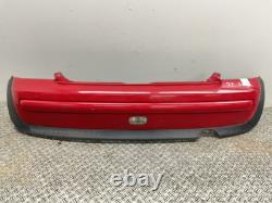 Pare-Chocs Arrière 51120029926 Mini (BMW) Mini One R50 / R53