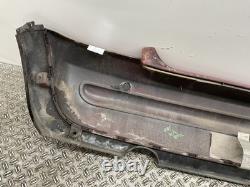 Pare-Chocs Arrière 51120029926 Mini (BMW) Mini One R50 / R53